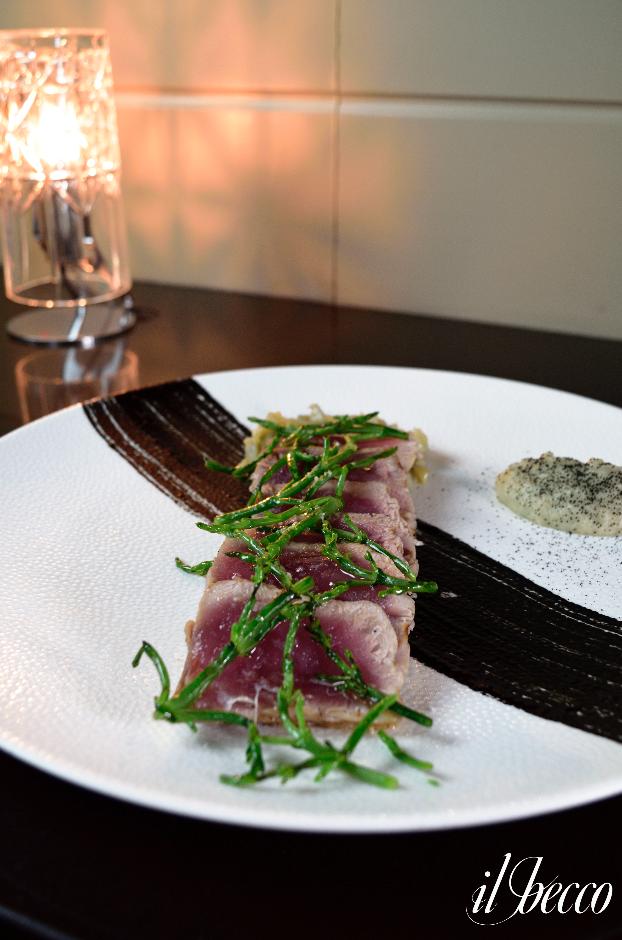 IL BECCO REFORMA tweet media