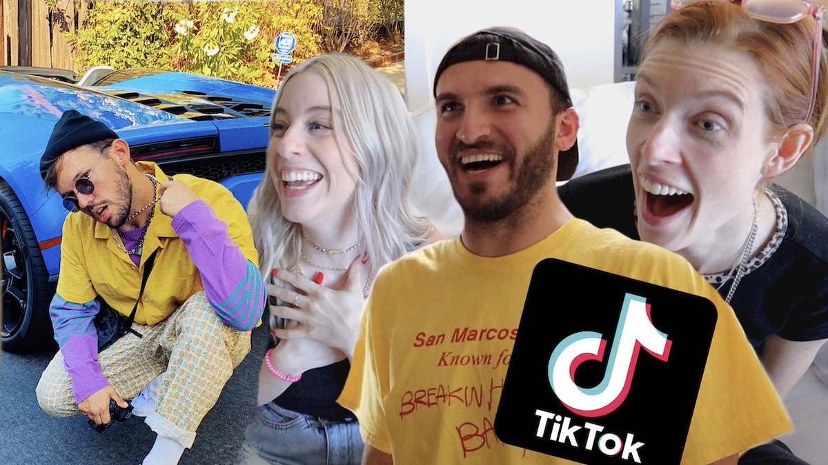 New Video! Rt to be next shoutout!
Transforming myself into an E-Boy!!
youtu.be/Io86eE1t5go