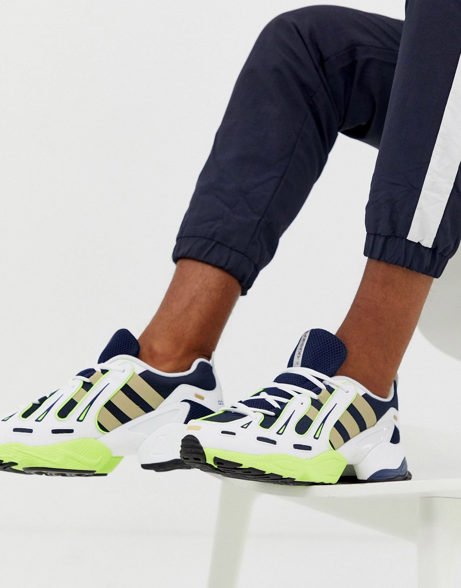 adidas alerts on Twitter: "Under retail on @ASOS. adidas EQT Gazelle.  Retail $110. Now $61. Use code LABORDAY20 at checkout. —&gt;  https://t.co/Yt6DLbkbsU #ad https://t.co/ENCgOzbatN" / Twitter