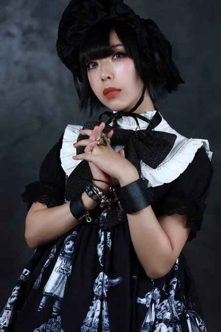 コスプレイヤーまほうちゃんのTwitter画像32