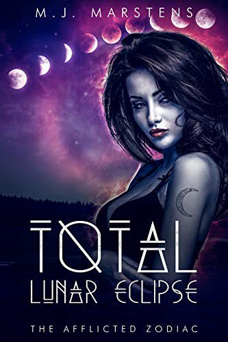 🎉RELEASE DAY🎉
Venus the Genius is back!  Her mission: To kill Moon or bust.
I’m your Venus. . .
I'm your fire. . .
Now I’m in a race against time to reach my man-gods and break a curse before all hell breaks loose on Earth. . . and I lose them all. 
amazon.com/Eclipse-Revers…