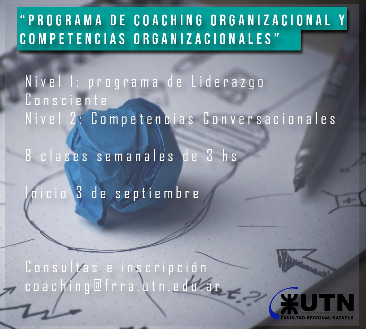 UTN Facultad Regional Rafaela tweet media