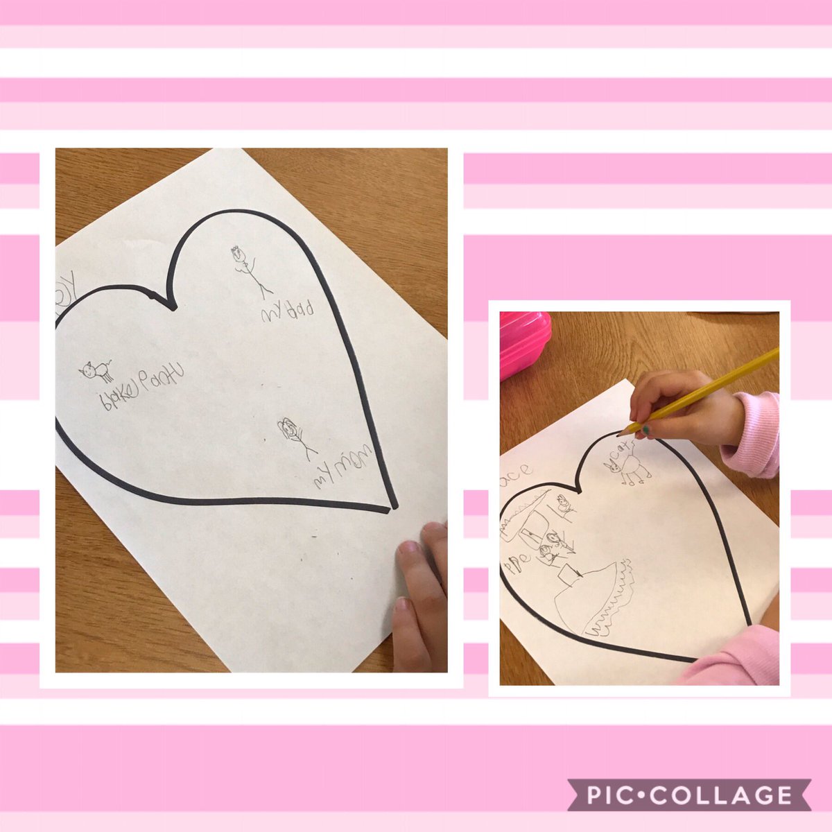 Great things are happening in Writer’s Workshop! Students are doing a great job getting story ideas from their  hearts. I can’t wait to see all of the great drafts <a href="/KKendlee/">Berkay Berksun Crypto</a>! @SouthNeosho