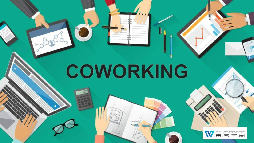 SpaceWeike's tweet photo. How does #Coworking come into🧐? It is an #officemode that shares the open space. 💢Less #Rent, #SharingFacilities, #FreedomEnvironment and sharing learning with each other💢. It is a new way 😍of working and living.View: https://t.co/EZICgExke2. #WeikeSpace. https://t.co/Cvo73qNyik