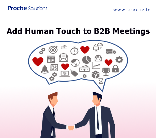 Proche Solutions tweet media