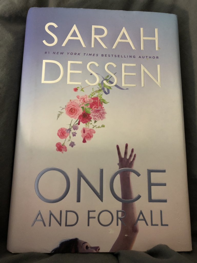 ms_e_cook's tweet photo. Sometimes the problem with enjoying a book is that you HAVE to finish it...even at 1:30am! #toogoodtostop #MsCooksBooks #MySilverCreek #cantsleepintomorrow https://t.co/5q2x3ZILL0