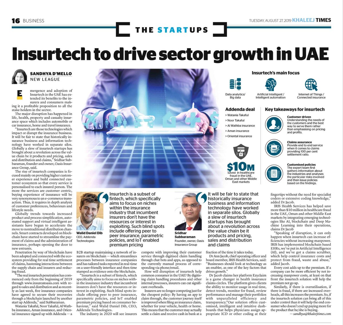 Sandhya D'Mello tweet media