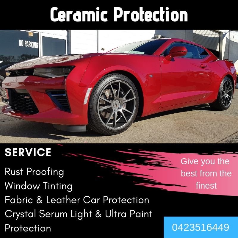 Give you the best from the finest