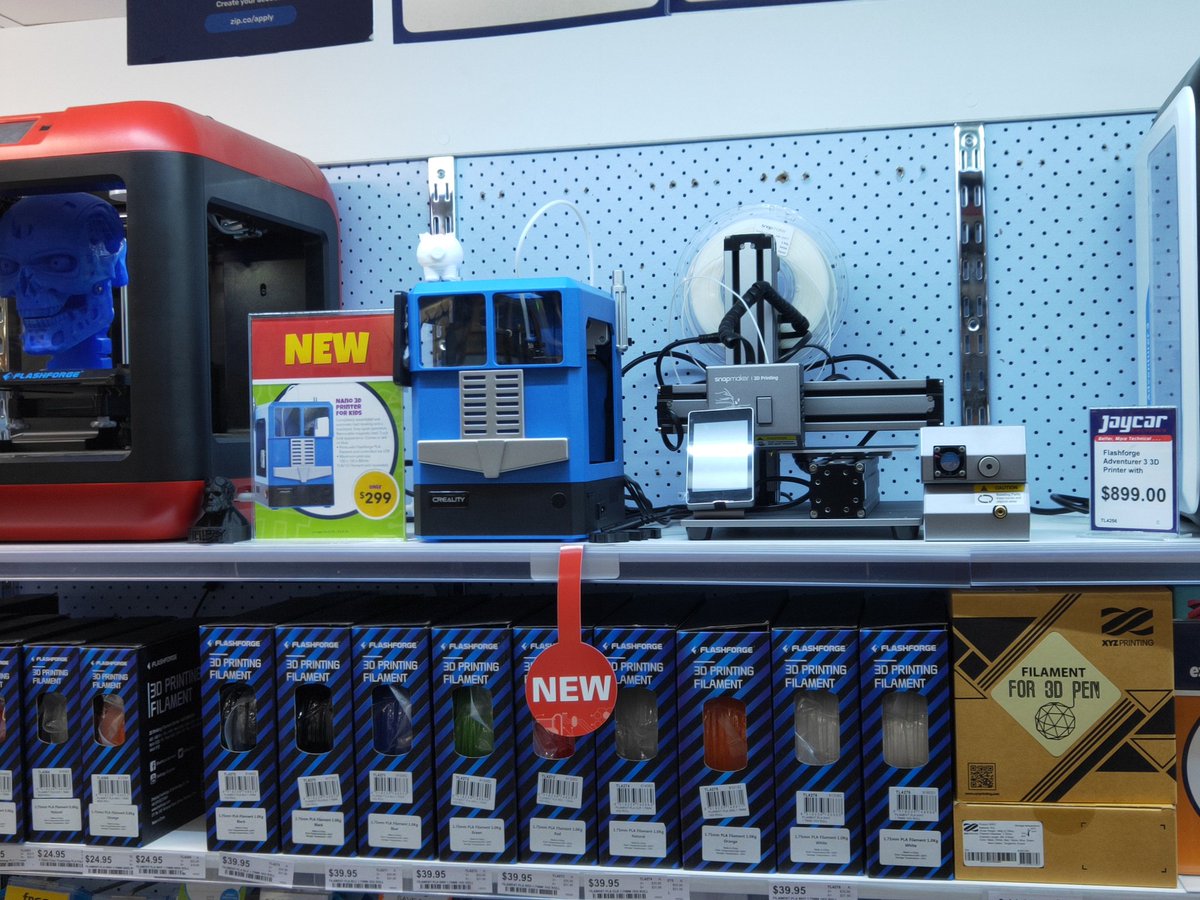 Maker's Muse tweet media