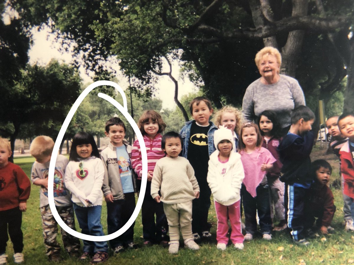 Cyrillenaces's tweet image. Twitter detectives, do ya thing and find my preschool fairytale boo 🥺
All I got is that his name’s Lee, his birthday’s 10/10, and he should be about 16-17 y/o. Thanks bye. #helpagirlout #seniorszn #twitterdetectives