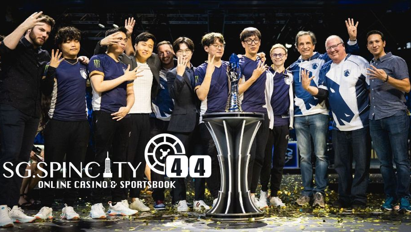 sgspincity's tweet photo. Liquid cement spot as best-ever League team in North America

#sgspincity44 #football #soccer #sportsbook #livegame #slotgame #baccarat #roulette #918Kiss #cmdbet #tbsbet #855Casino #mega888 #suncity #live22 #onlinecasinosingapore #online #casino #singapore https://t.co/9HhIJSdjz6