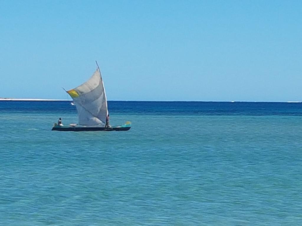 Home sweet home...traditional boat in Madagascar...
#AlwaysMdagascar
#ForeverMadagascar
#TravelMadagascar
#DiscoverMadagascar

@TravelVahy