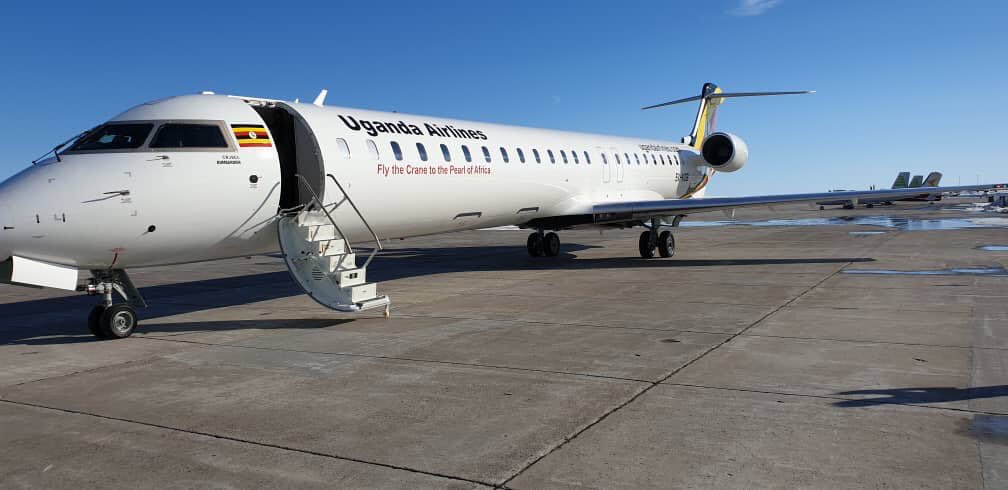 Monica Azuba Ntege tweet media