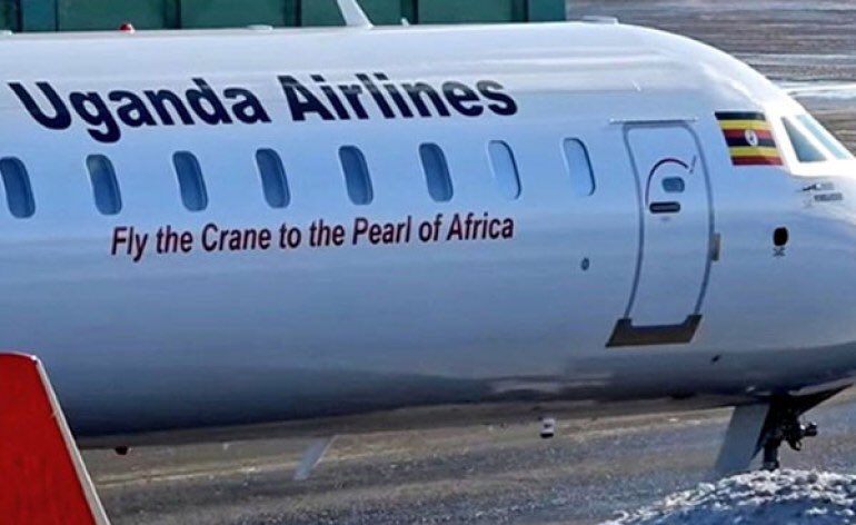 This morning we will officially launch Uganda National Airlines Commercial flights. The launch ceremony at Entebbe International Airport will be followed by an inaugural flight to Nairobi. The first commercial flight will be tomorrow Wednesday 28th Aug 2019. #MOWTDelivers