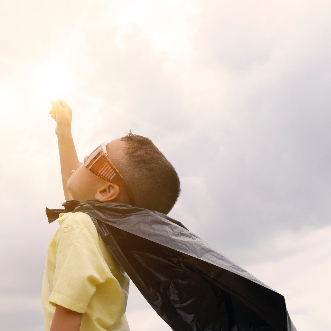SandmanAcademy's tweet photo. Encourage your child to be their own hero. Believing in themselves is just the first step!

#sandmanpreschool #academy #sarasota #fl #childcare #preschool https://t.co/L5YrIlejms