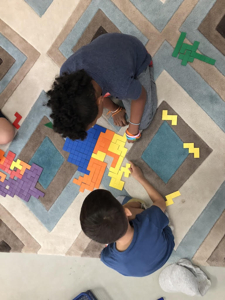 vislaos's tweet photo. Mathematical thinking. Learners make connections.
ການຮຽນຄະນິດສາດທີ່ສ້າງໃຫ້ນັກຮຽນມີຄວາມຄິດ ແລະ ສ້າງຄວາມຮູ້ໃຫມ່ໆ
#vislao #whyVIS #internationalschoolsvientiane #PYP #handsonlearning #VISprinciples #linkingandunderstanding https://t.co/AEzzx2uIrT