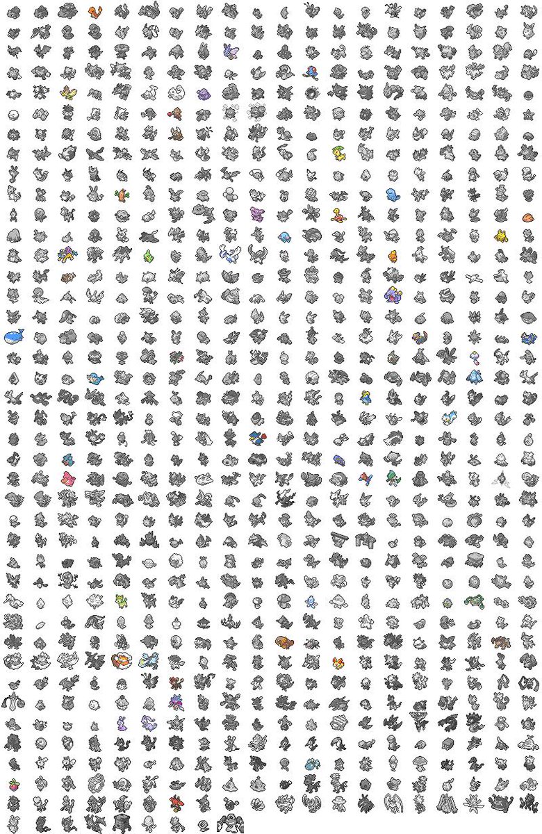PokemonWarBot1's tweet photo. #PokemonBattle nº 755!
#Duskull Vs #Komala!
Fight!
Duskull wins!
54 left.
Who would beat them all?
#PokemonWarBot #Pokemon https://t.co/EnG8mPHsQ2