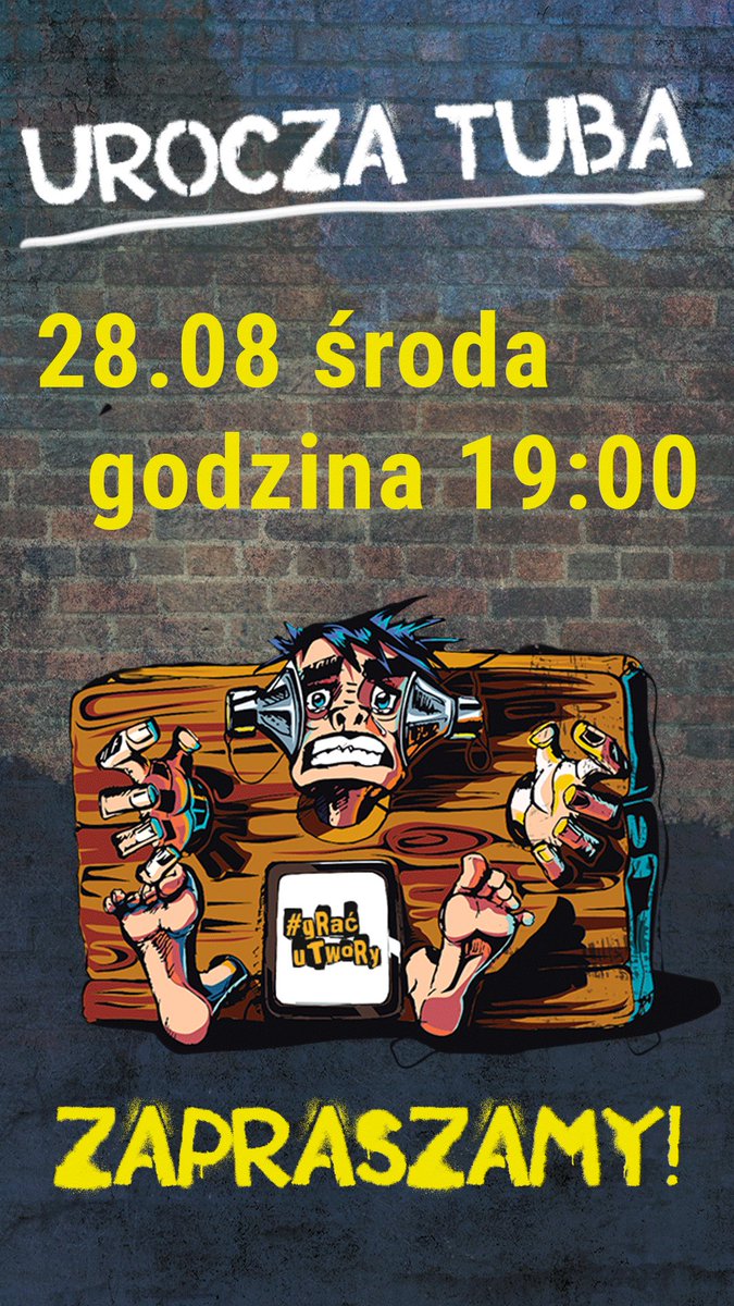 Dzień dobry, zapraszamy już jutro na nasz kanał YouTube. Opowiemy kilka ciekawostek 😉😎