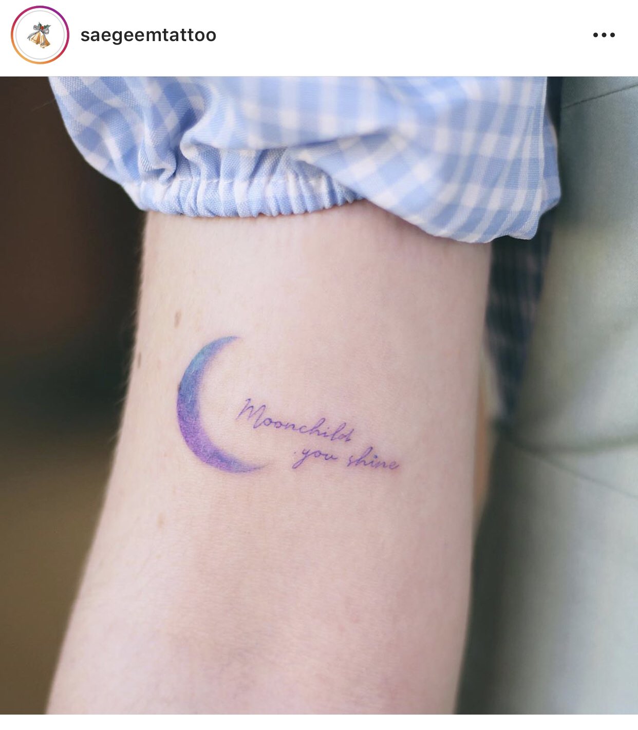 Homepage - Moonchild Tattoo