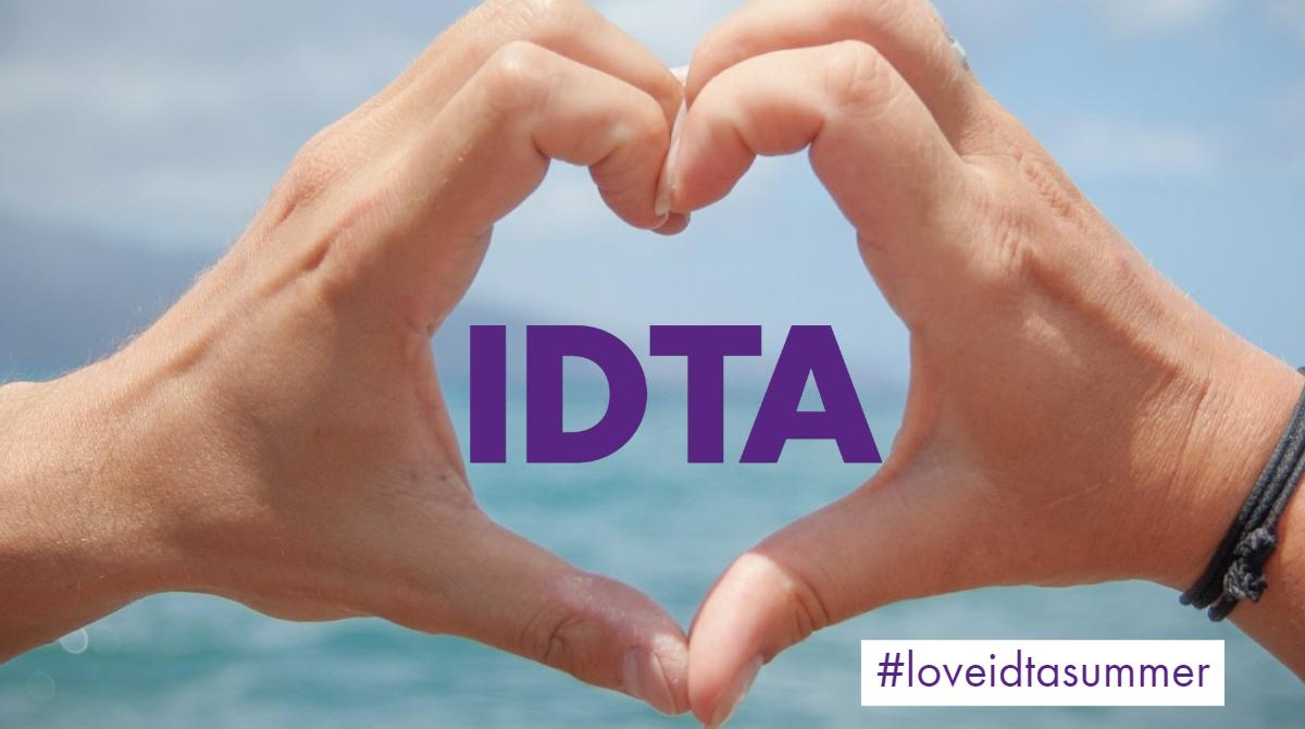 TheIDTA's tweet photo. Keep your #loveidtasummer posts coming in. We love to seeing them all. 

#idta #idtadancer #idtateacher #summerdancing https://t.co/dtdqNrBCPk