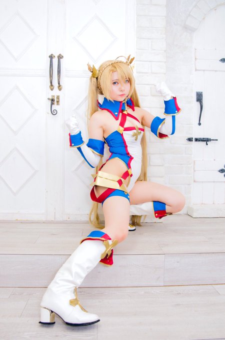 コスプレイヤートキワのTwitter画像29