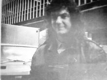 August 27
Happy Birthday, Mr.Neil Murray  