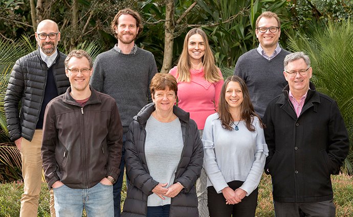 Monash Biomedicine Discovery Institute tweet media