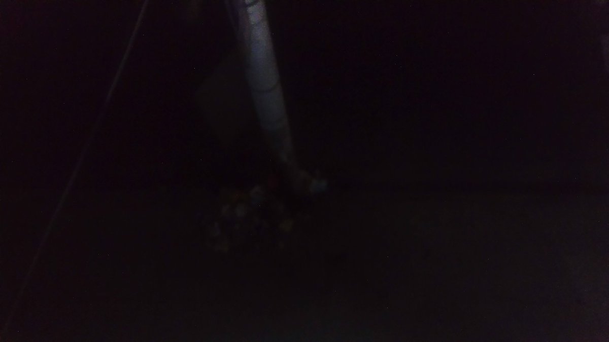 Ing_Leon's tweet photo. Sra alcaldesa @cynthiaviteri los señores de @Puerto_Limpio ya no pasan a las 8pm Antepara y Manuel galecio y los chamberos aprovechan https://t.co/15Hb9vTFWE