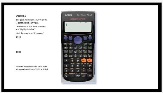 casioedu_au's tweet image. NEW &apos;How to...&apos; videos available for Casio scientific calculators - *casio.edu.shriro.com.au/app/fx_82_100_…*