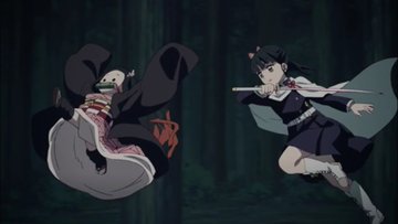 鬼滅の刃 竈門禰豆子のかわいい理由を考察 可愛いシーンやイラストも紹介 ページ3