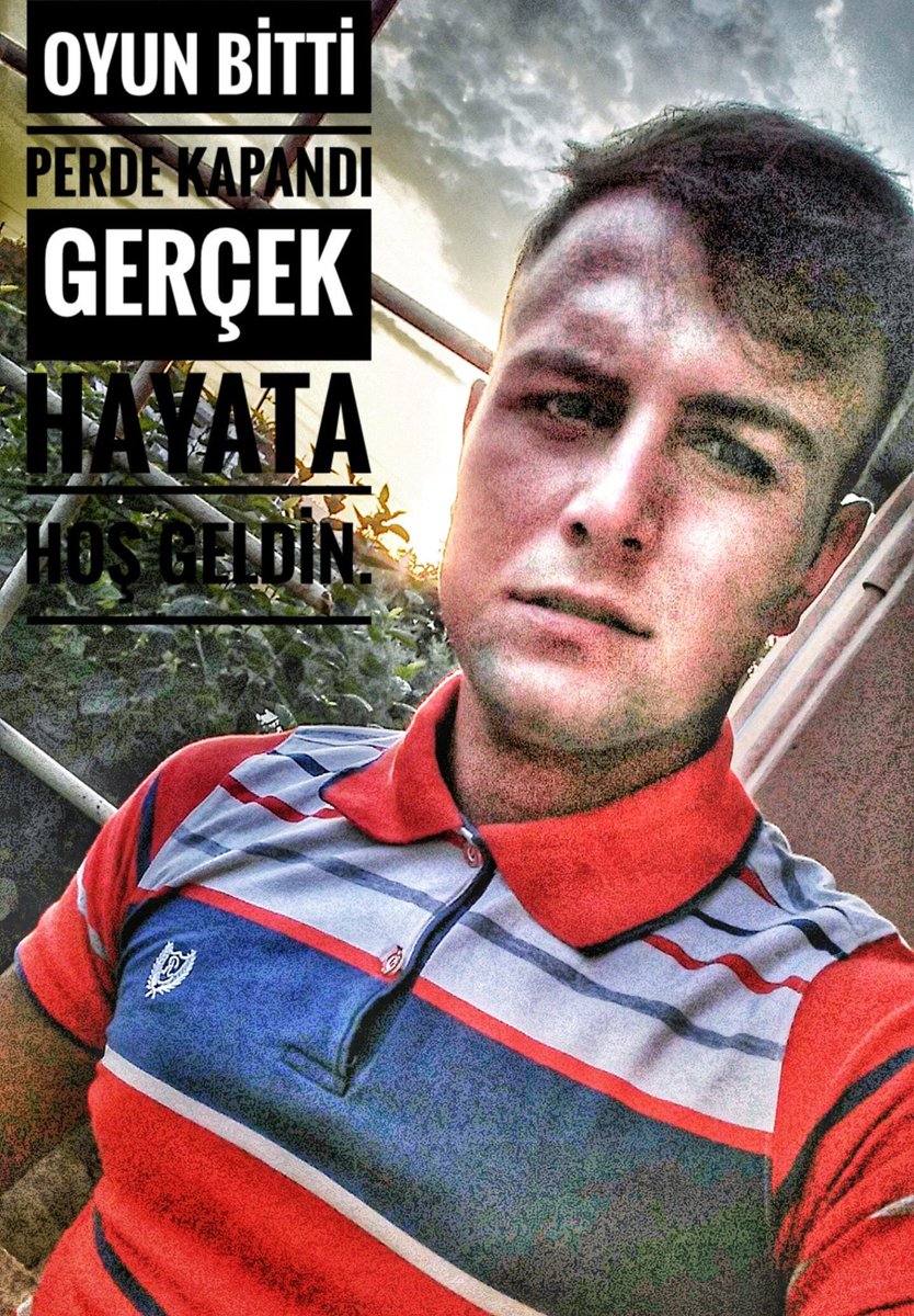 Ferit18701518's tweet photo. Gün yüzü hariç bütün yüzleri gördük https://t.co/wDOpTRPGkO
