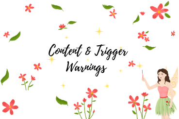 bloodintoink's tweet photo. The Importance of Content/Trigger Warnings in Books &amp; Book Reviews (&amp; More) https://t.co/H5uR9B2td0 https://t.co/BEX4dimXyp