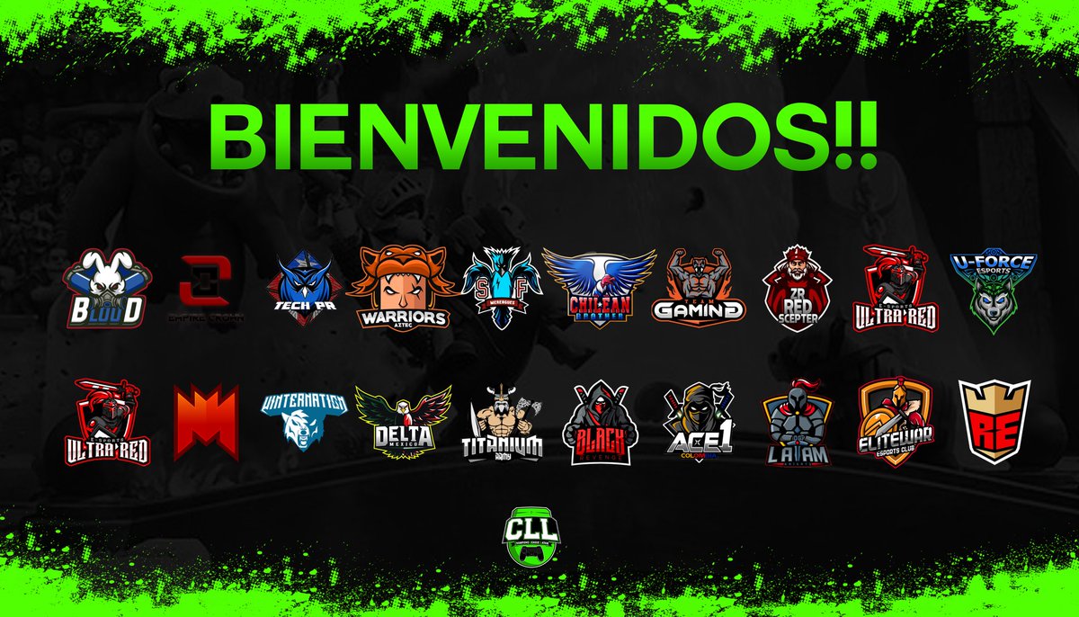 Champions League Latam tweet media