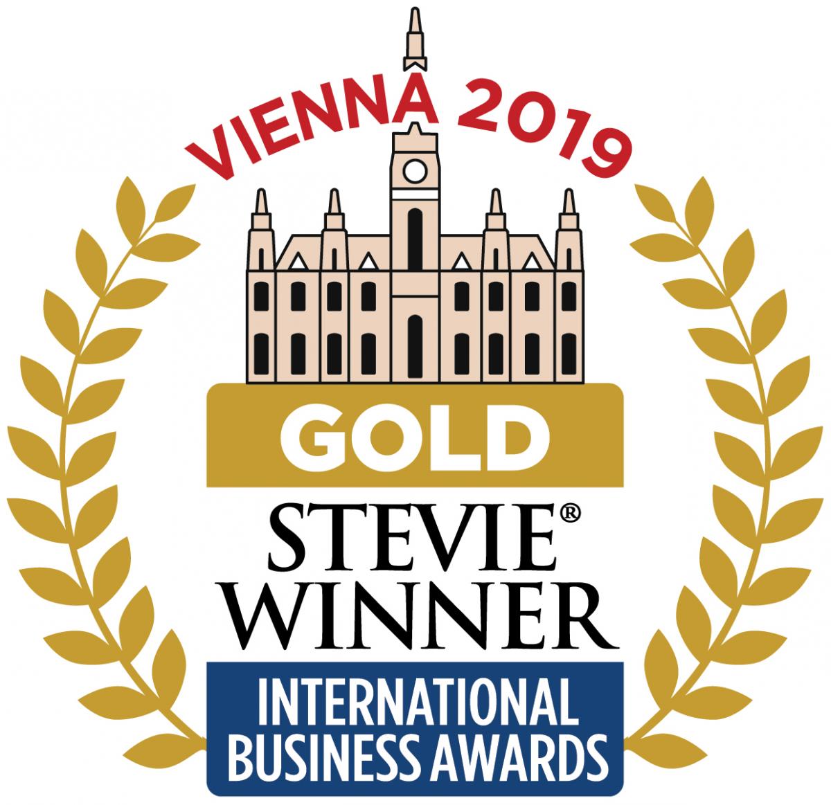 I am beyond excited and humbled to announce that I was named the winner of a Gold Stevie Award as the Maverick of the Year, as well as two Silver Stevie Awards in the Innovator of the Year and Marketing Executive of the Year categories. #StevieAwards #winners #startups