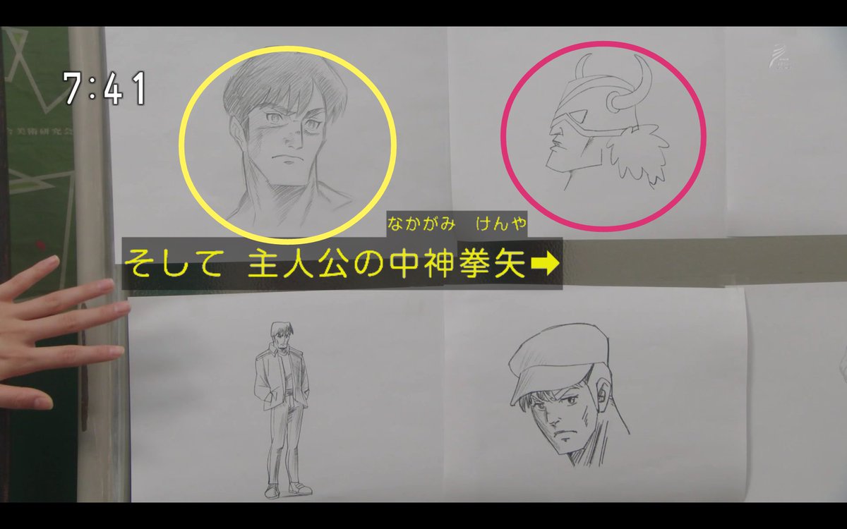 わび さび En Twitter 128 スポ根モノで確立か 劇画タッチ クロッキー調とは速写で短時間の描画 スケッチと区別 動き のある躍動感 線の多さ 特徴で トレースマシン導入でアニメ化でも 躍動する 66年 巨人の星 68年 ゴルゴ13 など 設定 中神拳矢