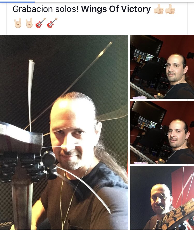 Wings Of Victory tweet media