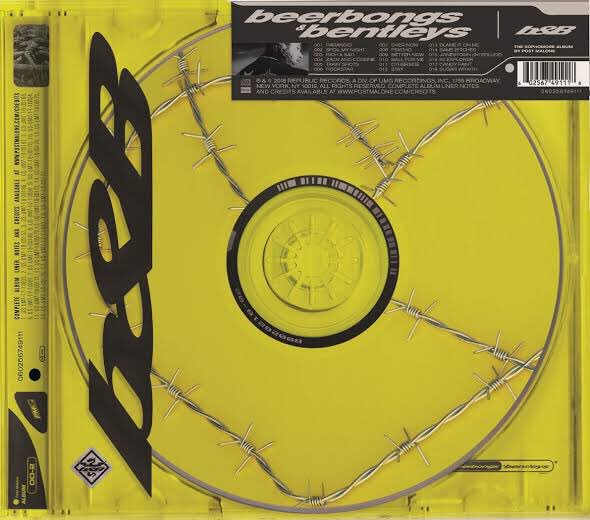 Post Malone Brasil tweet media