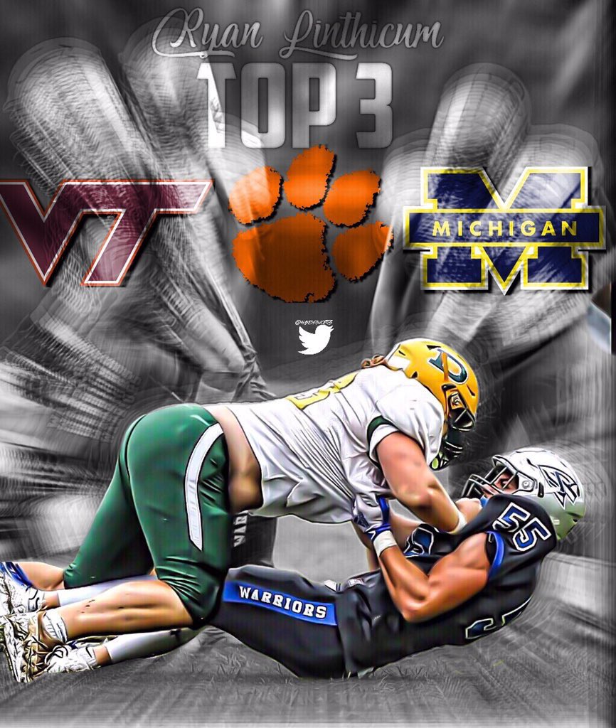 Ryan linthicum tweet media