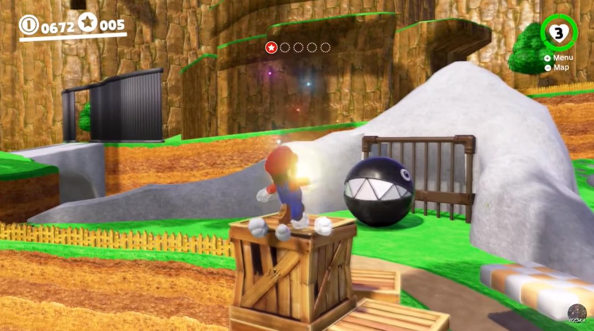 super mario odyssey 64 remake pc