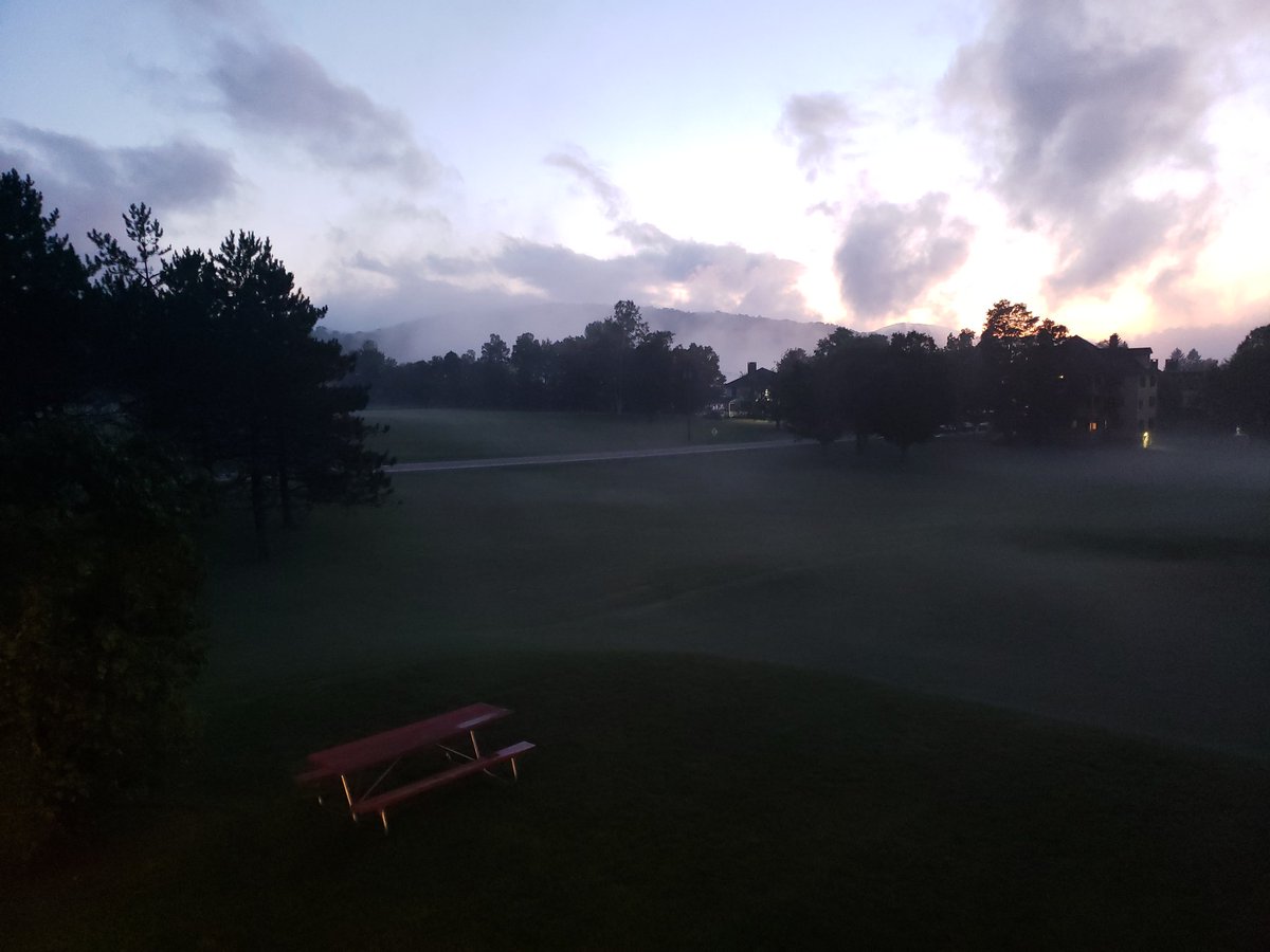 DianaCejasMD's tweet image. Foggy Bread Loaf + all of the amazing writers that I got to read with on the (foggy-ish) night of the Dark Tower reading

Read the poem for which this reading was named,  "From the Dark Tower" by Countee Cullen, at
allpoetry.com/From-The-Dark-…

#BLWC19