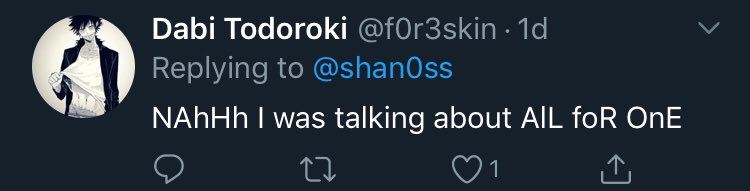 shan0ss's tweet photo. @f0r3skin https://t.co/aAYE2H2Gak