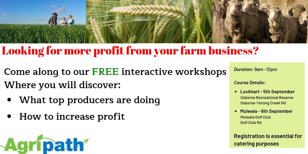 Agripath tweet media