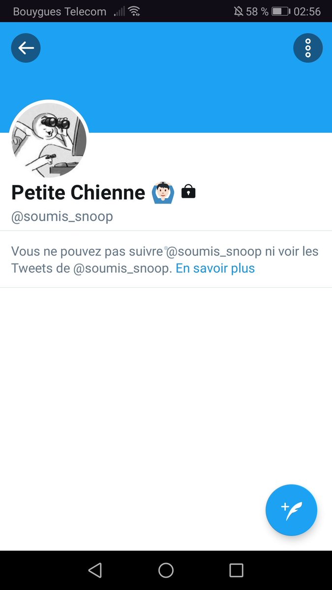 DeessePandora's tweet photo. Ça veut jouer genre j'ai une petite bite humiliez moi. Ça promet un versement pp... Pourquoi pas. Mais c'est un gros fake fantasmeur qui paye rien du tout et qui bloque derrière pour pas avoir à honorer sa dette. Bloquez moi ce connard. Fantasmeur de merde https://t.co/h1v424MtSg