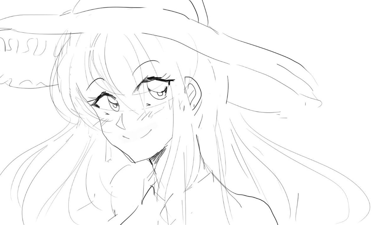 Don't remember who this girl is but she cute 
