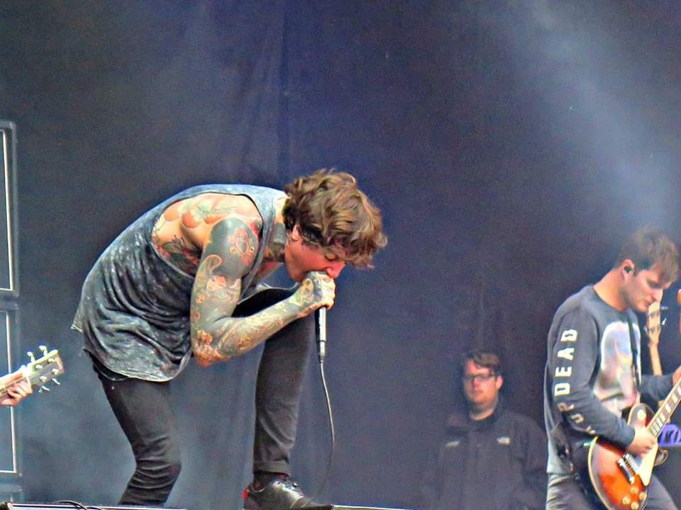 Mr_Syko's tweet photo. Orange Warsaw Festival — 2014
@olobersyko
#bringmethehorizon #bmth #bmthofficial #bmthlyrics #bmthquotes #bmthfan #bmthfans #thatsthespirit #bmthconcert #bmthlive #amobmth #oliversykes #oliversykesbmth #oliverscottsykes https://t.co/VCZI0ImtQS