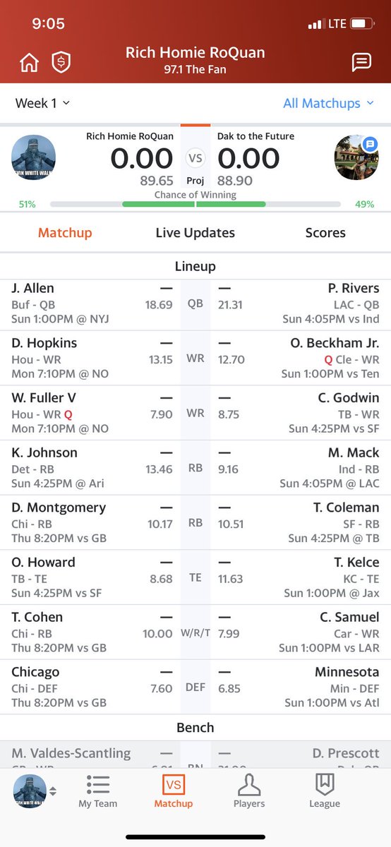 BrandonBeam971's tweet photo. #RoastMyDraft https://t.co/GcTmQGYMrv