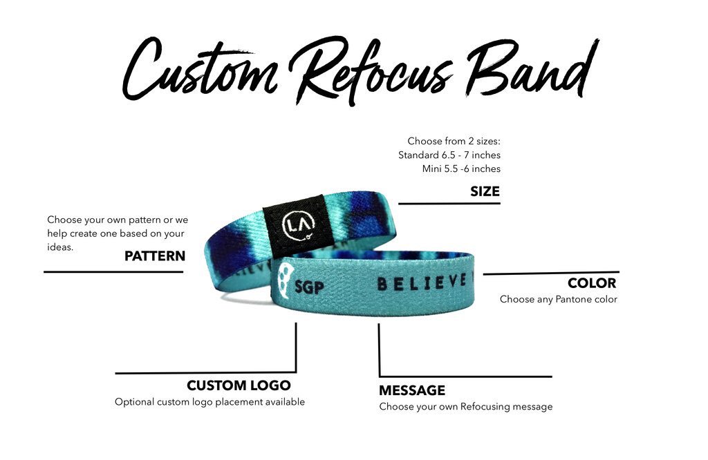 theatregiveaway's tweet photo. Waitress refocus bands!

Would anyone be interested in buying a custom made Waitress themes refocus band? the inside would either say “everything changes” or “life’s hard enough” 

any and all profits would go to a charity! potentially the adrienne shelly foundation https://t.co/FxCKWiDb6L