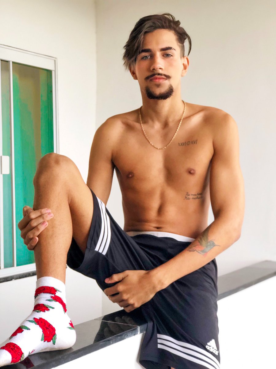 saammyoficial's tweet photo. Frio x Quente 🔥 https://t.co/jULPtlYt1F