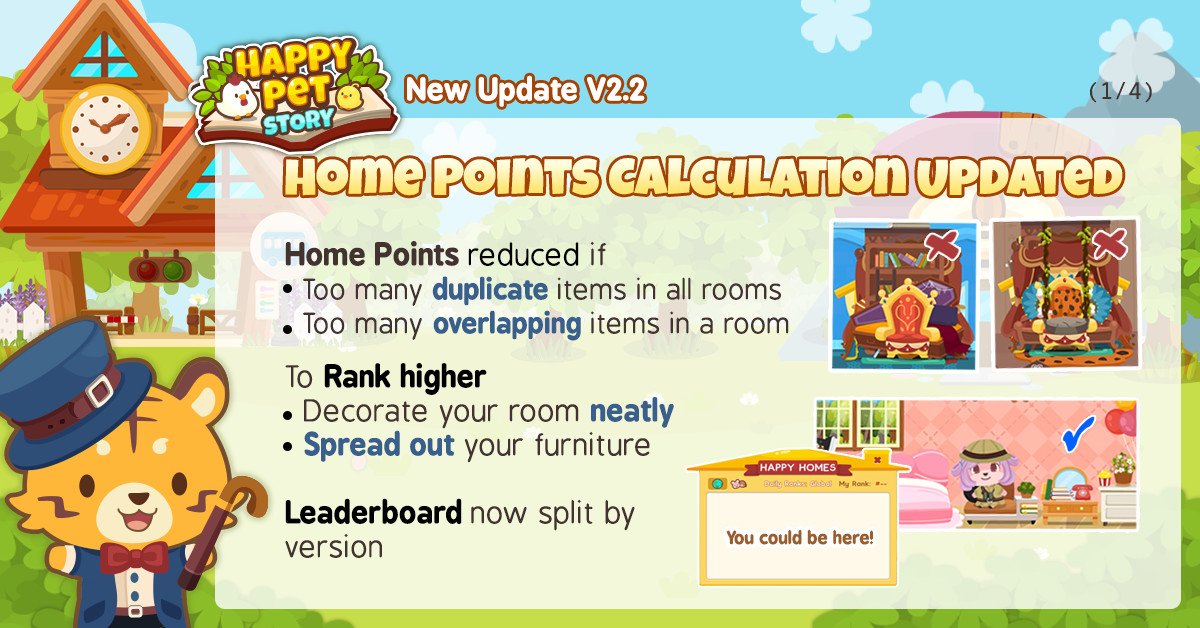 Total 31+ imagem happy pet home br.thptnganamst.edu.vn