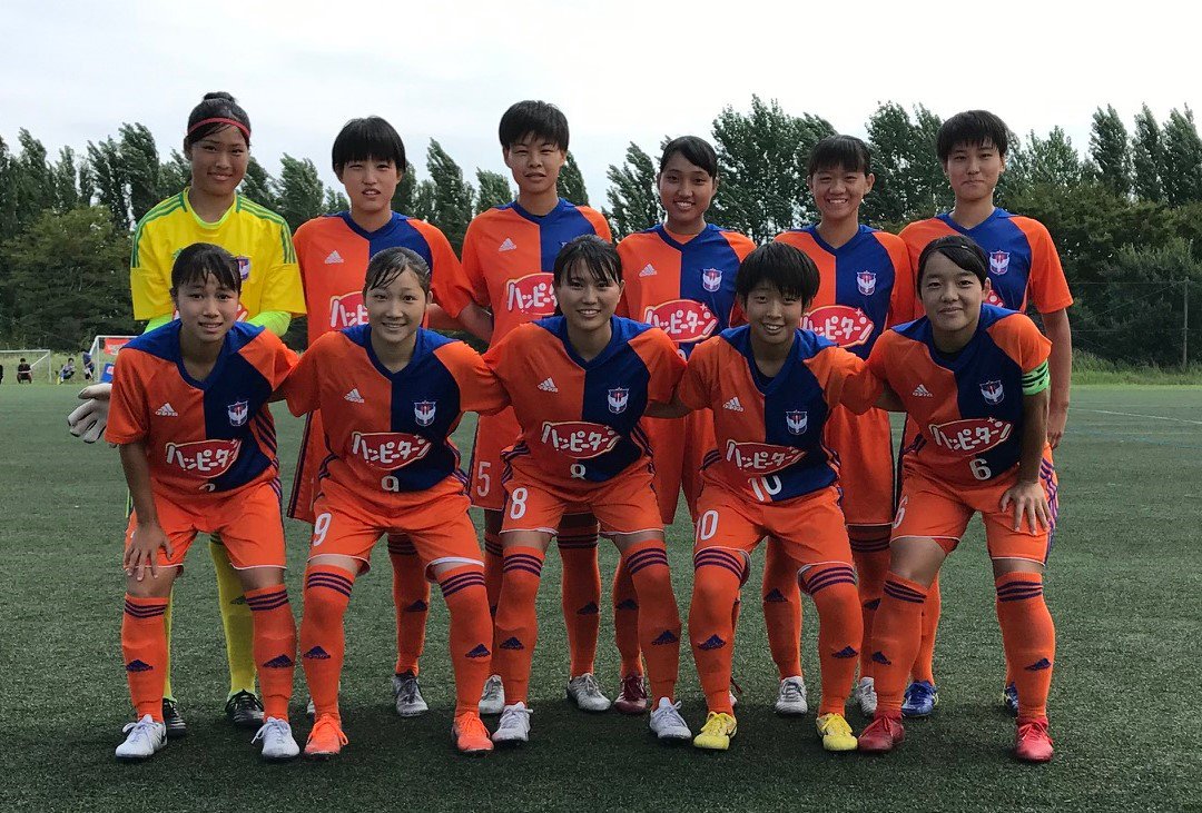 Uzivatel アルビレックス新潟レディース Na Twitteru U 18試合結果 8 25 日 19北信越女子サッカーリーグ 第10節 試合結果 Vs 新潟医療福祉大学女子サッカー部 1 2 最終節を終え 最終順位3位となりました 皇后杯北信越大会でも 引き続き温かいご声援を